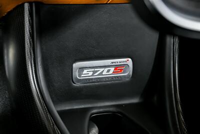 2016 McLaren 570S - Photo 39 - Joliet, IL 60435