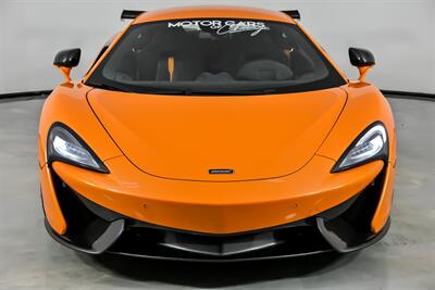 2016 McLaren 570S - Photo 6 - Joliet, IL 60435