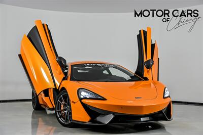 2016 McLaren 570S - Photo 1 - Joliet, IL 60435