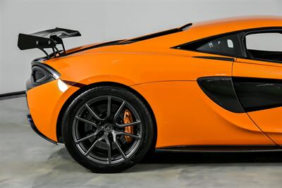 2016 McLaren 570S - Photo 14 - Joliet, IL 60435