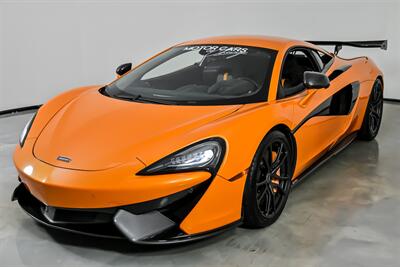 2016 McLaren 570S - Photo 7 - Joliet, IL 60435