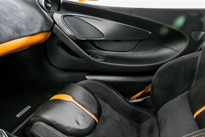 2016 McLaren 570S - Photo 41 - Joliet, IL 60435