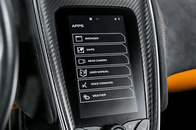 2016 McLaren 570S - Photo 36 - Joliet, IL 60435