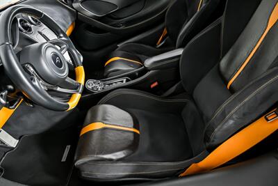 2016 McLaren 570S - Photo 24 - Joliet, IL 60435