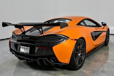 2016 McLaren 570S - Photo 13 - Joliet, IL 60435