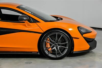 2016 McLaren 570S - Photo 16 - Joliet, IL 60435