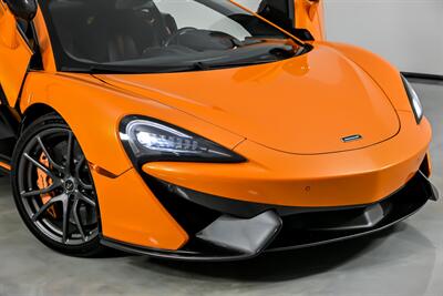 2016 McLaren 570S - Photo 3 - Joliet, IL 60435