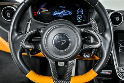 2016 McLaren 570S - Photo 29 - Joliet, IL 60435