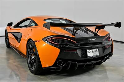2016 McLaren 570S - Photo 11 - Joliet, IL 60435