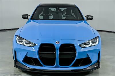 2022 BMW M3 Competition xDrive - Photo 5 - Joliet, IL 60435