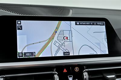 2022 BMW M3 Competition xDrive - Photo 33 - Joliet, IL 60435