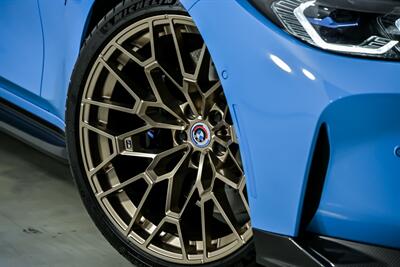 2022 BMW M3 Competition xDrive - Photo 4 - Joliet, IL 60435