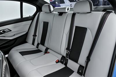 2022 BMW M3 Competition xDrive - Photo 24 - Joliet, IL 60435