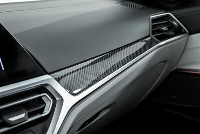 2022 BMW M3 Competition xDrive - Photo 38 - Joliet, IL 60435