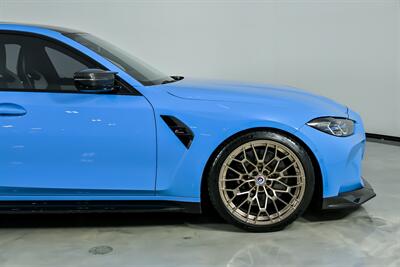 2022 BMW M3 Competition xDrive - Photo 15 - Joliet, IL 60435