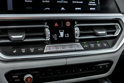 2022 BMW M3 Competition xDrive - Photo 37 - Joliet, IL 60435