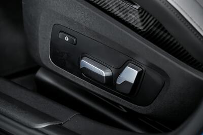 2022 BMW M3 Competition xDrive - Photo 28 - Joliet, IL 60435