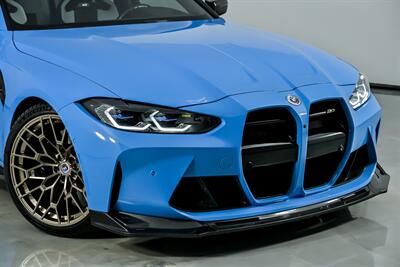 2022 BMW M3 Competition xDrive - Photo 3 - Joliet, IL 60435