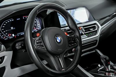 2022 BMW M3 Competition xDrive - Photo 26 - Joliet, IL 60435