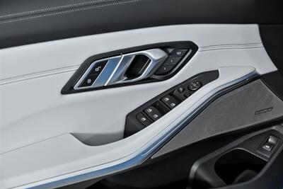 2022 BMW M3 Competition xDrive - Photo 18 - Joliet, IL 60435