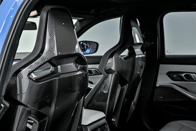 2022 BMW M3 Competition xDrive - Photo 25 - Joliet, IL 60435