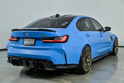 2022 BMW M3 Competition xDrive - Photo 12 - Joliet, IL 60435