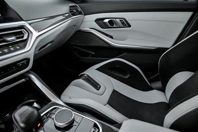 2022 BMW M3 Competition xDrive - Photo 40 - Joliet, IL 60435