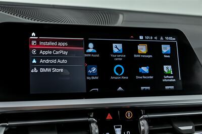 2022 BMW M3 Competition xDrive - Photo 35 - Joliet, IL 60435