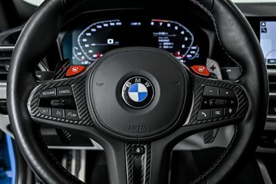 2022 BMW M3 Competition xDrive - Photo 30 - Joliet, IL 60435