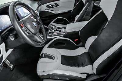 2022 BMW M3 Competition xDrive - Photo 22 - Joliet, IL 60435