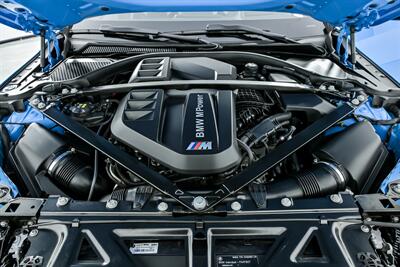 2022 BMW M3 Competition xDrive - Photo 17 - Joliet, IL 60435