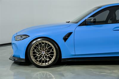2022 BMW M3 Competition xDrive - Photo 7 - Joliet, IL 60435