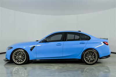 2022 BMW M3 Competition xDrive - Photo 8 - Joliet, IL 60435