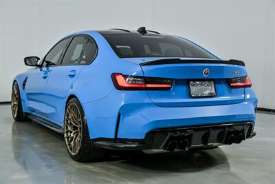 2022 BMW M3 Competition xDrive - Photo 10 - Joliet, IL 60435