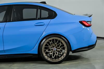 2022 BMW M3 Competition xDrive - Photo 9 - Joliet, IL 60435