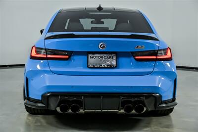 2022 BMW M3 Competition xDrive - Photo 11 - Joliet, IL 60435