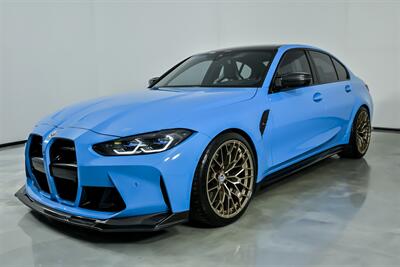 2022 BMW M3 Competition xDrive - Photo 6 - Joliet, IL 60435