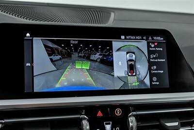 2022 BMW M3 Competition xDrive - Photo 34 - Joliet, IL 60435