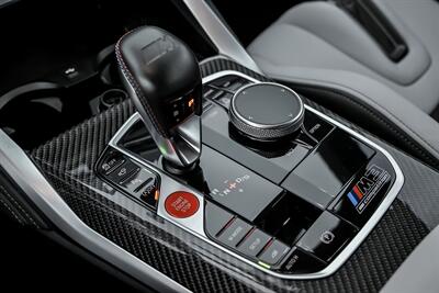 2022 BMW M3 Competition xDrive - Photo 39 - Joliet, IL 60435