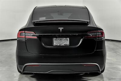 2022 Tesla Model X Plaid-FULL MATTE PPF   - Photo 10 - Joliet, IL 60435