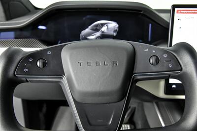 2022 Tesla Model X Plaid-FULL MATTE PPF   - Photo 27 - Joliet, IL 60435