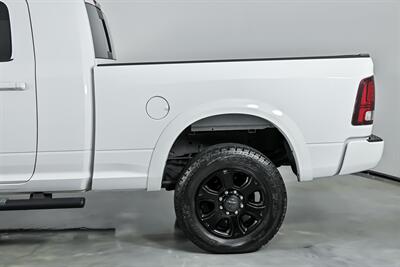 2017 RAM 3500 Laramie   - Photo 8 - Joliet, IL 60435