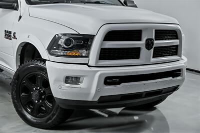 2017 RAM 3500 Laramie   - Photo 2 - Joliet, IL 60435
