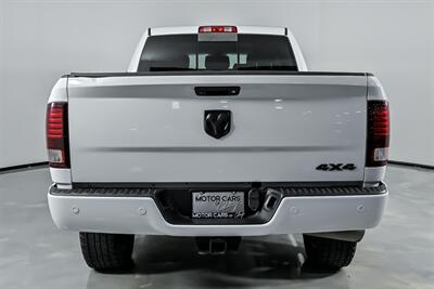 2017 RAM 3500 Laramie   - Photo 10 - Joliet, IL 60435