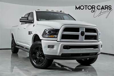 2017 RAM 3500 Laramie   - Photo 1 - Joliet, IL 60435