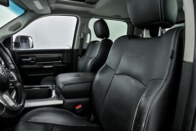 2017 RAM 3500 Laramie   - Photo 21 - Joliet, IL 60435