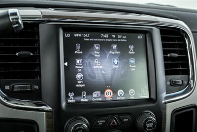 2017 RAM 3500 Laramie   - Photo 34 - Joliet, IL 60435