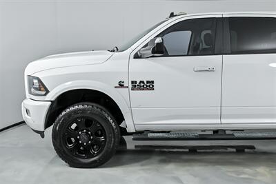 2017 RAM 3500 Laramie   - Photo 6 - Joliet, IL 60435