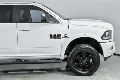 2017 RAM 3500 Laramie   - Photo 14 - Joliet, IL 60435