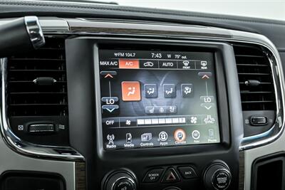 2017 RAM 3500 Laramie   - Photo 31 - Joliet, IL 60435